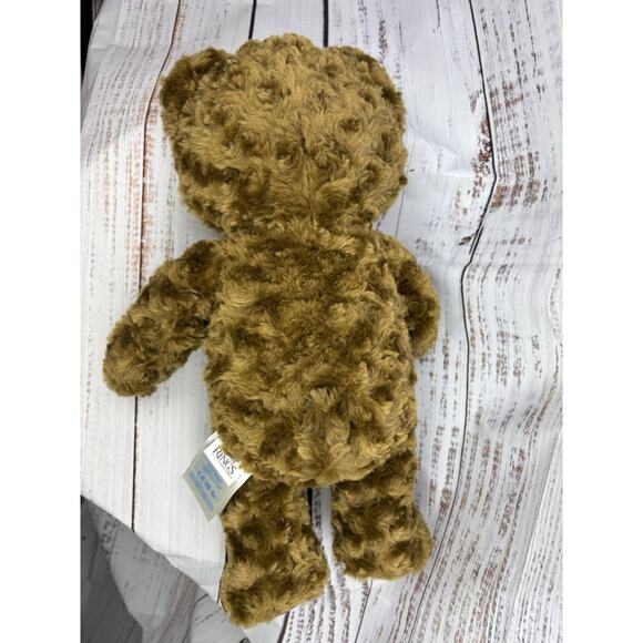 Build A Bear Workshop 16" Lord‎ of the Rings Plush Bear - STUFFED - NWT READ - Picture 9 of 9